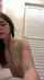 amateur teen brunette