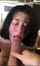 amateur blowjob facefuck