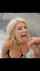 bimbo blonde tattoos