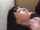 squirt black hair black socks