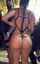 big ass ebony bikini