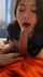blowjob head pov