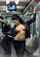 train busty flashing