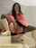 chubby squirt public