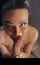 blowjob cumshot brunette