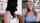 lesbian women kissing