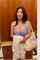 asian big tita blue dress