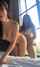 asian strap dildo