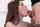 brunette pornstar blowjob