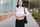 pale black hair public