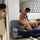 camgirl amateur brunette