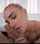 blonde sucking dick oral