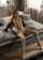 babe elegant posing