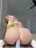 blonde dildo instagram