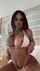 dark hair autumn falls big tits