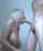 big tits blonde blowjob