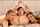 lesbians threesome three way