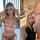 slutty blond cumhater