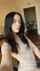 amatur small tits black hair
