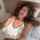 amateur model brunette
