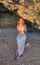 public tits flash