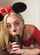 pov blowjob blonde