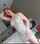 redhead white pawgs
