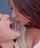 brunettes cum swapping kissing