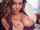 big naturals busty brunette