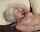 blonde slim orgasm