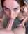 blowjob pov brunette