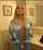 blonde big tits cute