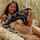 girlsoutwest teen brunette