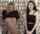 teen threesome brunette