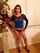 latina cougar milf