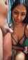 ebony indian fetishes