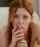 redhead ginger creampie