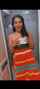 towel drop enf flashing