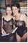 swingers party lingerie