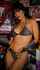 model lingerie hot