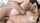 sideways kissing thrusting