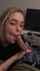 blowjob blonde amateur