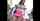 cosplay fishnets festival