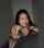 asian drunk brunette