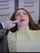 redhead dentist white