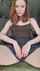 redhead ginger pussy