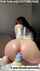 camgirl amateur brunette