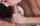 straight hair blowjob pornstar