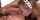 rimjo blonde blowjob