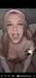 amateur blonde cumshot